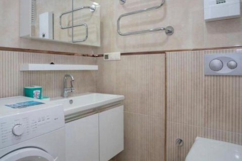 Lejlighed  i Kestel, Antalya, Tyrkiet Nr. 212129 - 5