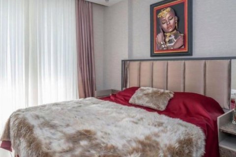 Lejlighed  i Kestel, Antalya, Tyrkiet Nr. 212129 - 4