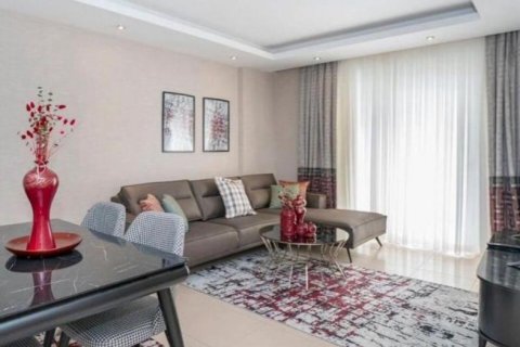 Lejlighed  i Kestel, Antalya, Tyrkiet Nr. 212129 - 1