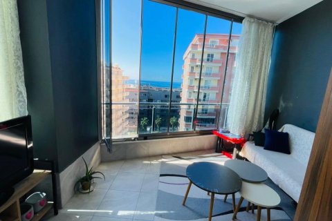 Daire   Mahmutlar, Antalya, Türkiye №212127 - 10