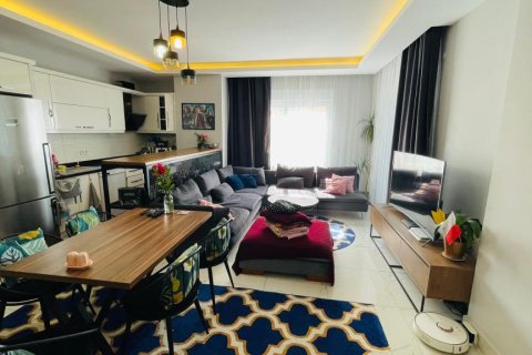 Daire   Mahmutlar, Antalya, Türkiye №212127 - 1