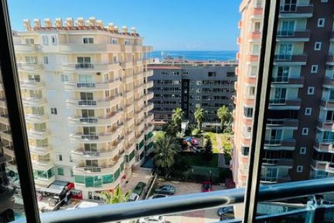 Daire   Mahmutlar, Antalya, Türkiye №212127 - 19