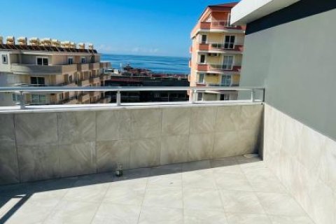 Daire   Mahmutlar, Antalya, Türkiye №212127 - 16