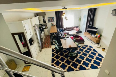 Daire   Mahmutlar, Antalya, Türkiye №212127 - 4