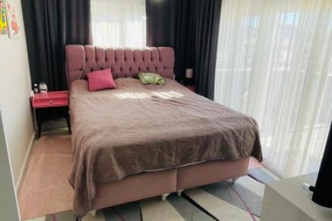 Daire   Mahmutlar, Antalya, Türkiye №212127 - 5