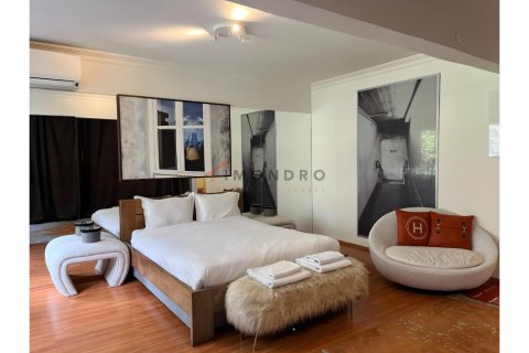 Продажа квартиры  в Бейоглу, Стамбуле, Турция 2+1, 144м2, №221118 – фото 7