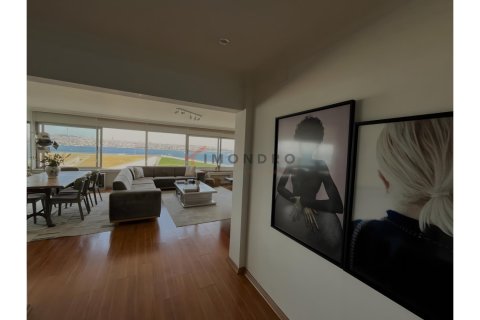 Продажа квартиры  в Бейоглу, Стамбуле, Турция 2+1, 144м2, №221118 – фото 4