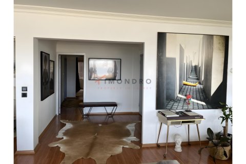 Продажа квартиры  в Бейоглу, Стамбуле, Турция 2+1, 144м2, №221118 – фото 5