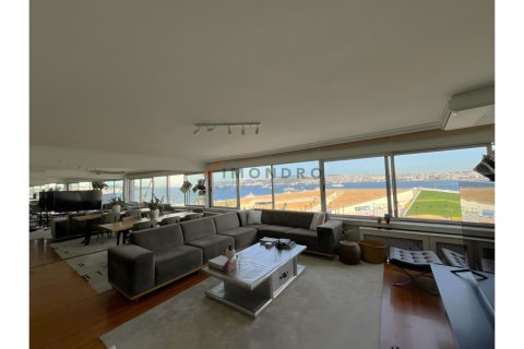 Продажа квартиры  в Бейоглу, Стамбуле, Турция 2+1, 144м2, №221118 – фото 3