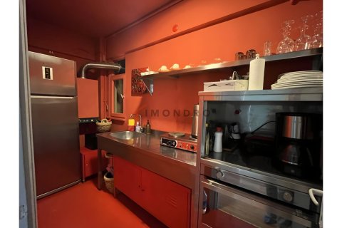 Продажа квартиры  в Бейоглу, Стамбуле, Турция 2+1, 144м2, №221118 – фото 6