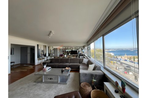 Продажа квартиры  в Бейоглу, Стамбуле, Турция 2+1, 144м2, №221118 – фото 2