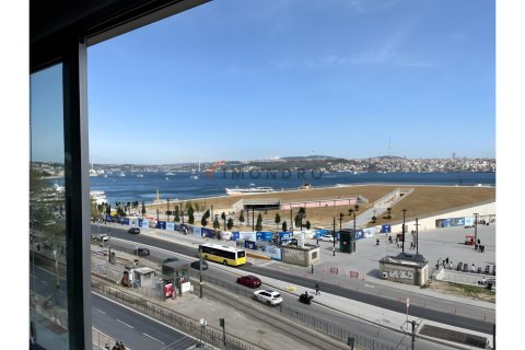 Квартира  2+1 в Бейоглу, Стамбул, Турция №221118