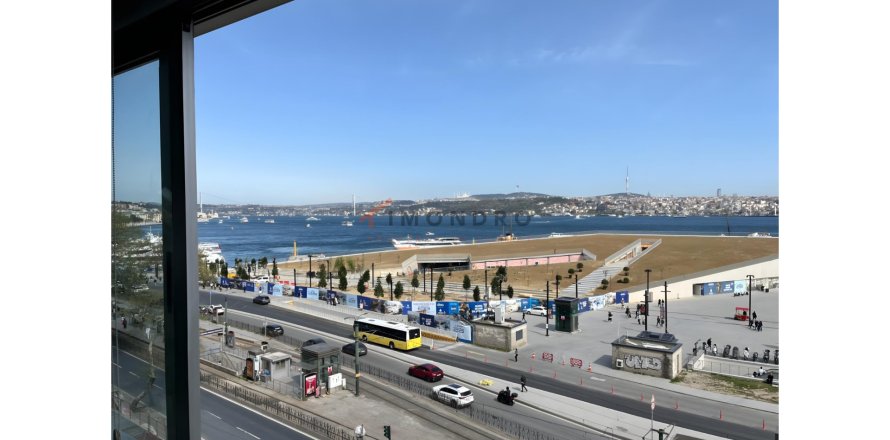 Квартира  2+1 в Бейоглу, Стамбул, Турция №221118