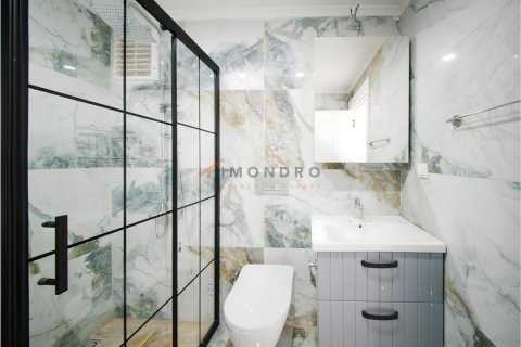 آپارتمان در  Serik ، ترکیه 6 خوابه ، 280 متر مربع.  شماره 221115 - 24