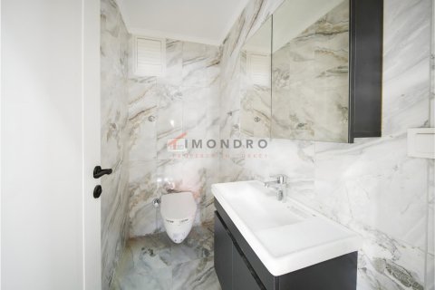 آپارتمان در  Serik ، ترکیه 6 خوابه ، 280 متر مربع.  شماره 221115 - 12