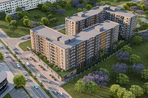 Lägenhet  i Istanbul, istanbul, Turkiet Nr. 221112 - 5