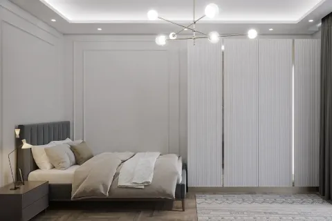 Lägenhet  i Istanbul, istanbul, Turkiet Nr. 221114 - 12