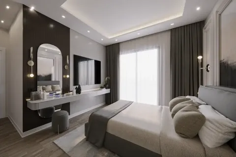 Lägenhet  i Istanbul, istanbul, Turkiet Nr. 221114 - 8