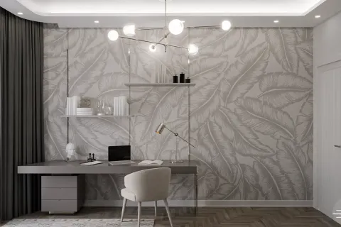 Lägenhet  i Istanbul, istanbul, Turkiet Nr. 221114 - 13