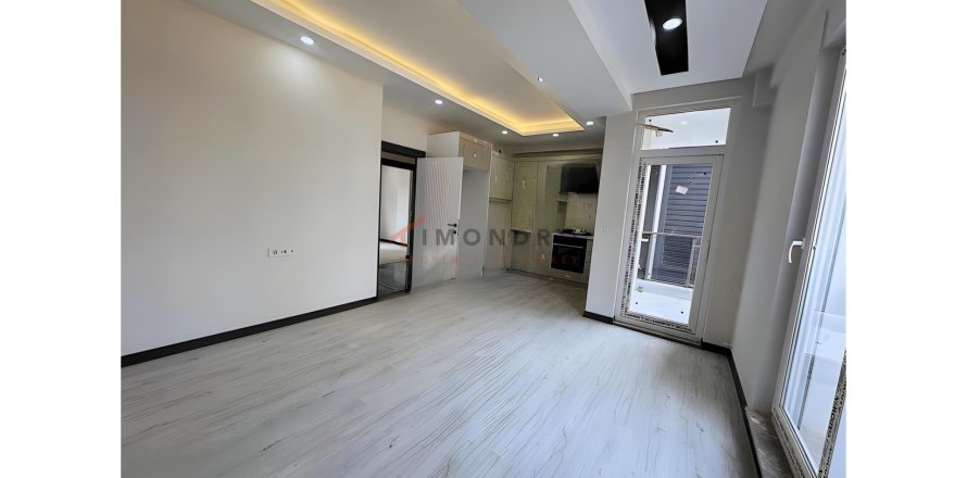 2+1 Apartment  in Kepez, Antalya, Turkey No. 221116