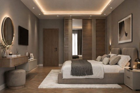 2+1 Wohnung  in Alanya, Antalya, Türkei Nr. 229153 - 10