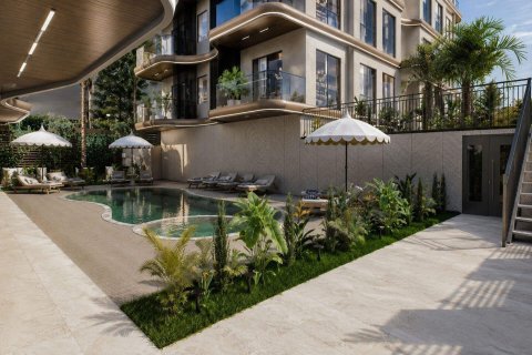 2+1 Wohnung  in Alanya, Antalya, Türkei Nr. 229153 - 6
