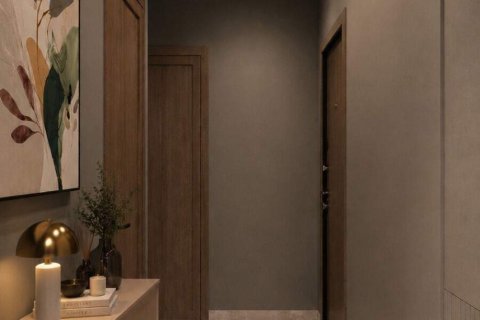 2+1 Wohnung  in Alanya, Antalya, Türkei Nr. 229153 - 9