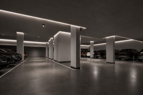 2+1 Wohnung  in Alanya, Antalya, Türkei Nr. 229153 - 8