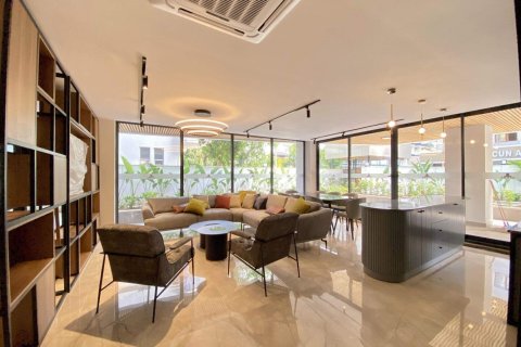 Daire  1+1  Alanya, Antalya, Türkiye №229150 - 1