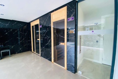 Daire  1+1  Alanya, Antalya, Türkiye №229150 - 6