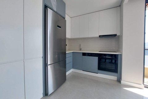 Daire  1+1  Alanya, Antalya, Türkiye №229150 - 12