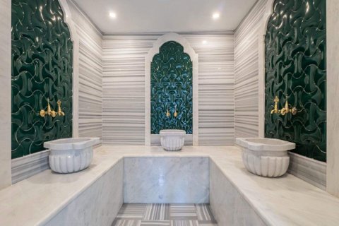 Daire  1+1  Alanya, Antalya, Türkiye №229150 - 7