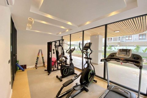 Daire  1+1  Alanya, Antalya, Türkiye №229150 - 5