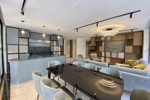 Daire  1+1  Alanya, Antalya, Türkiye №229150 - 3