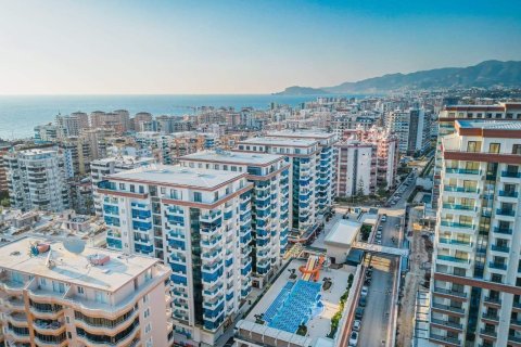 Penthouse for sale  in Mahmutlar, Antalya, Turkey, 2 bedrooms, 158m2, No. 229128 – photo 2