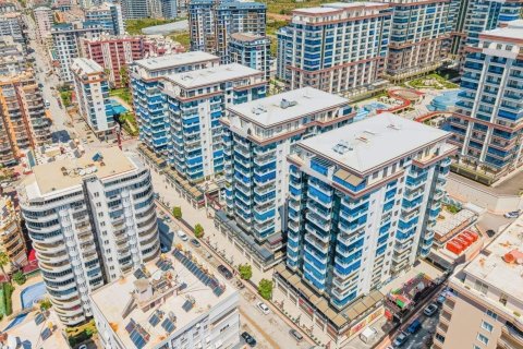 Penthouse for sale  in Mahmutlar, Antalya, Turkey, 2 bedrooms, 158m2, No. 229128 – photo 4