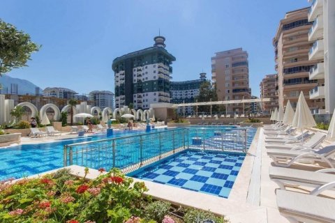 Penthouse for sale  in Mahmutlar, Antalya, Turkey, 2 bedrooms, 158m2, No. 229128 – photo 8