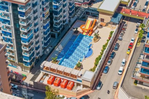Penthouse for sale  in Mahmutlar, Antalya, Turkey, 2 bedrooms, 158m2, No. 229128 – photo 6