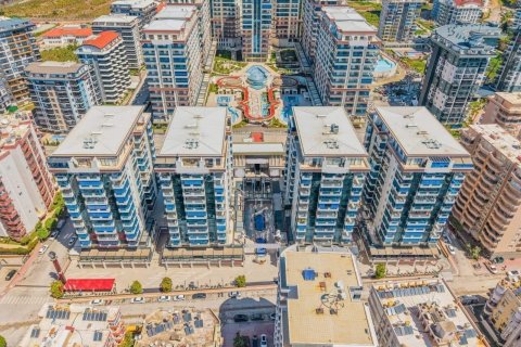 Penthouse for sale  in Mahmutlar, Antalya, Turkey, 2 bedrooms, 158m2, No. 229128 – photo 3