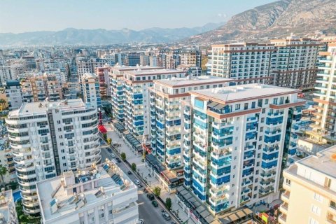 Penthouse for sale  in Mahmutlar, Antalya, Turkey, 2 bedrooms, 158m2, No. 229128 – photo 5
