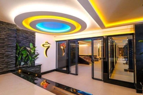 Penthouse for sale  in Mahmutlar, Antalya, Turkey, 2 bedrooms, 158m2, No. 229128 – photo 10
