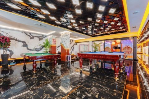Penthouse for sale  in Mahmutlar, Antalya, Turkey, 2 bedrooms, 158m2, No. 229128 – photo 14