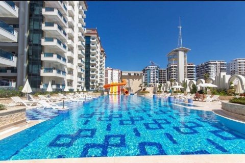 Penthouse for sale  in Mahmutlar, Antalya, Turkey, 2 bedrooms, 158m2, No. 229128 – photo 7