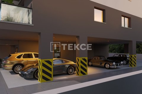 Продажа квартиры в Фамагусте, Северный Кипр 3+1, 110м2, №212524 – фото 6