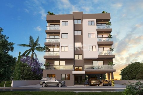 Продажа квартиры в Фамагусте, Северный Кипр 3+1, 110м2, №212524 – фото 4