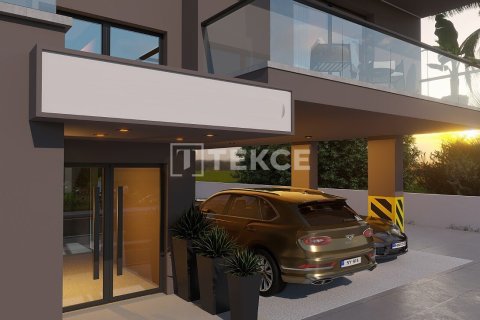 Продажа квартиры в Фамагусте, Северный Кипр 3+1, 110м2, №212524 – фото 5