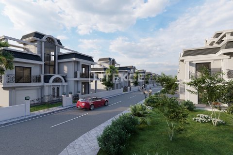 3+1 Wohnung in Iskele, Nr. 212526 - 9