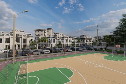 3+1 Wohnung in Iskele, Nr. 212526 - 6