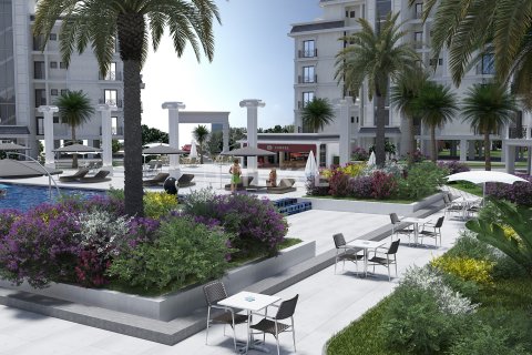 3+1 Wohnung in Iskele, Nr. 212526 - 8