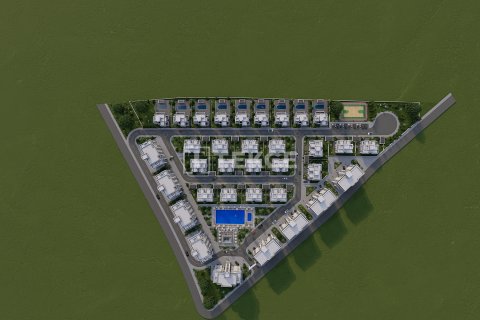 3+1 Wohnung in Iskele, Nr. 212526 - 20